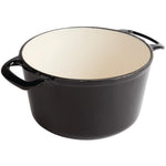 Ensemble 3 pièces cocottes et plat à rôtir en fonte Vogue Cook Like A Pro — SA620