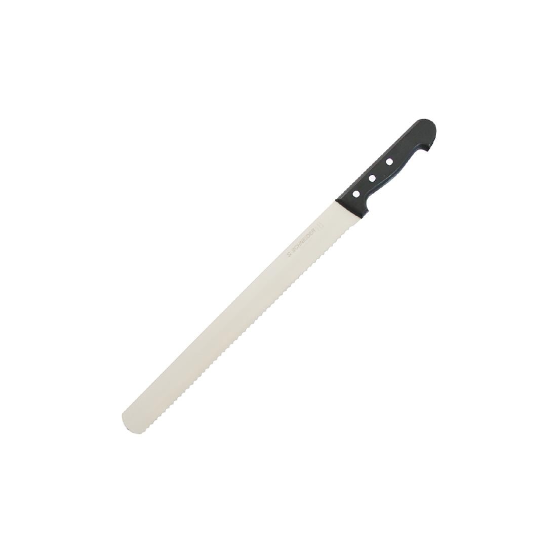 Couteau à pain Schneider 36cm — GT039