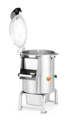 AARDAPPELSCHILDER PPN5 