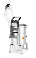 AARDAPPELSCHILDER PPN5 