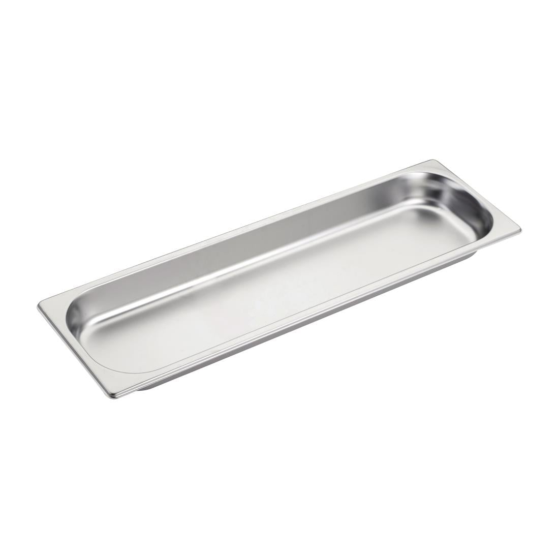Bac inox GN2/4 Gastro M 40mm — GN688