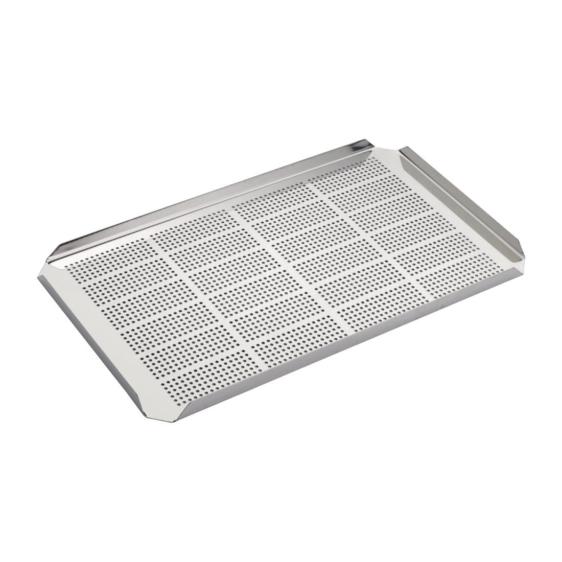 Egouttoir inox GN1/1 Gastro M — GN694