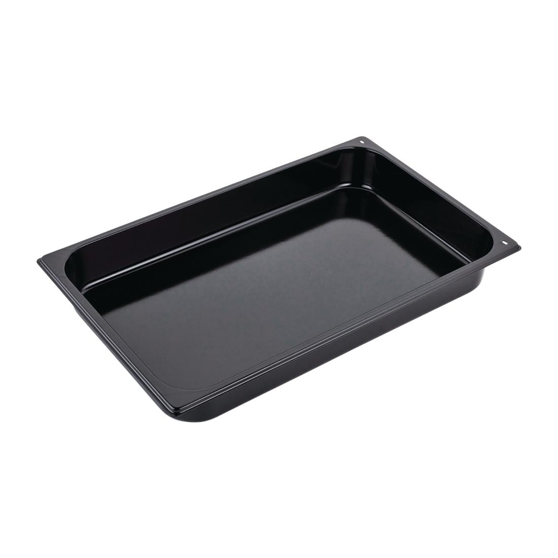 Bac émaillé antiadhésif GN1/1 Gastro M 65mm — GN799