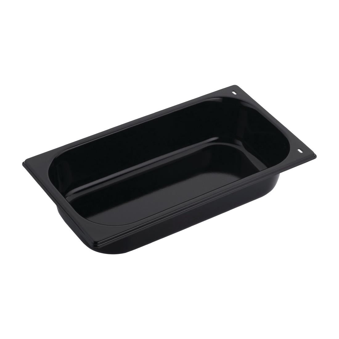 Bac émaillé antiadhésif GN1/3 Gastro M 65mm — GN695