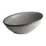 Bols inclinés Olympia Mineral 135mm (lot de 6) — DF176