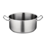 Faitout Vogue 13L — T187