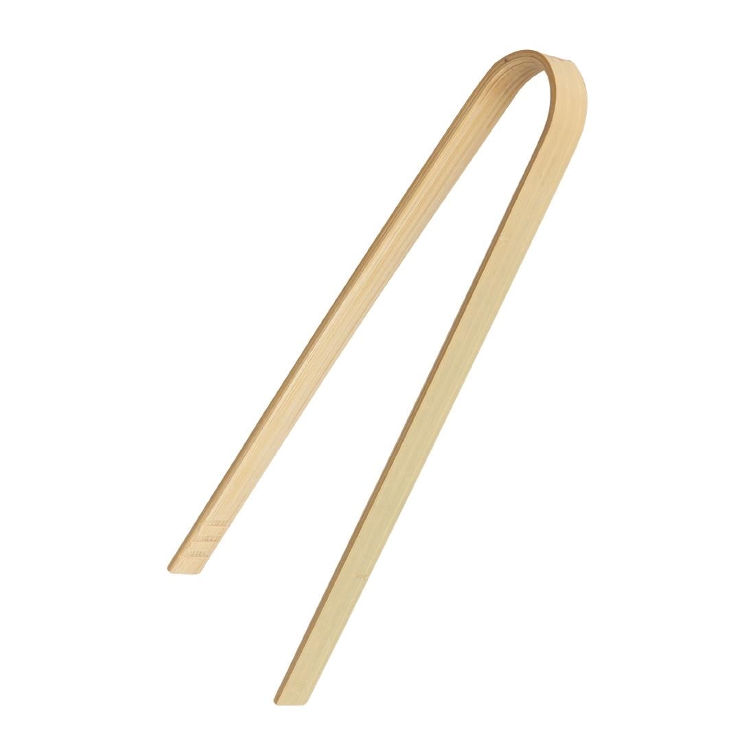 Pinces en bambou Fiesta 160mm — DK391