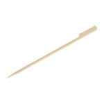 Brochettes en bambou Fiesta Compostable 180mm — DK395