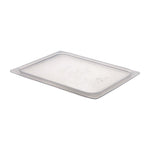 Couvercle hermétique en polypropylène Cambro GN 1/2 — DM733