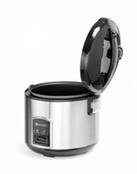 Kebabmes - 0-8 mm dik - elektrisch