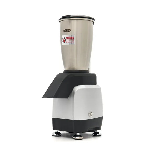 Broyeur à glace professionnel 3 L – 200 W – Noir