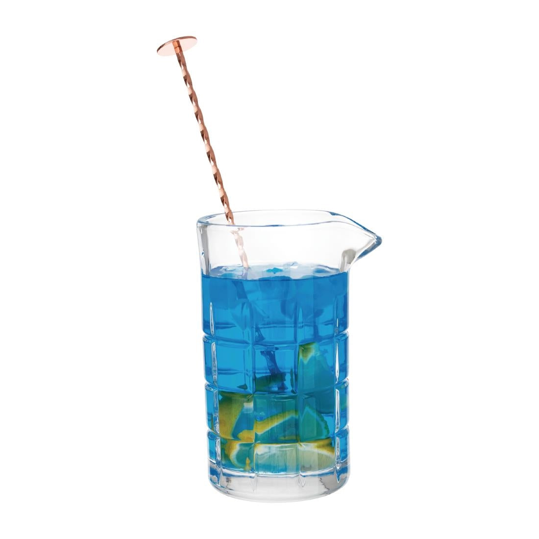 Verre à mélange Olympia 580ml — CN610