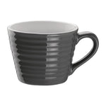 Mugs Olympia Café Aroma gris 230 ml (lot de 6) — DH639