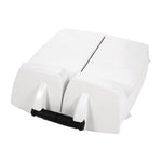Plateau coupe-fromage blanc — CL068
