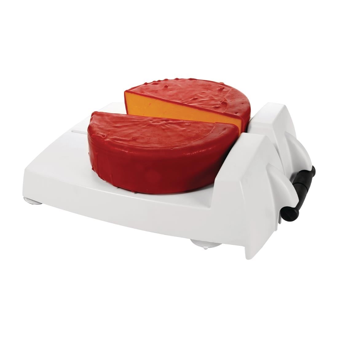 Plateau coupe-fromage blanc — CL068