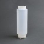 Distributeur de sauce souple Vogue 570ml — CP068
