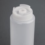 Distributeur de sauce souple Vogue 570ml — CP068