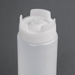 Distributeur de sauce souple Vogue 455ml — CP069