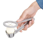 Coupe-oeuf à pince Vogue — CN961
