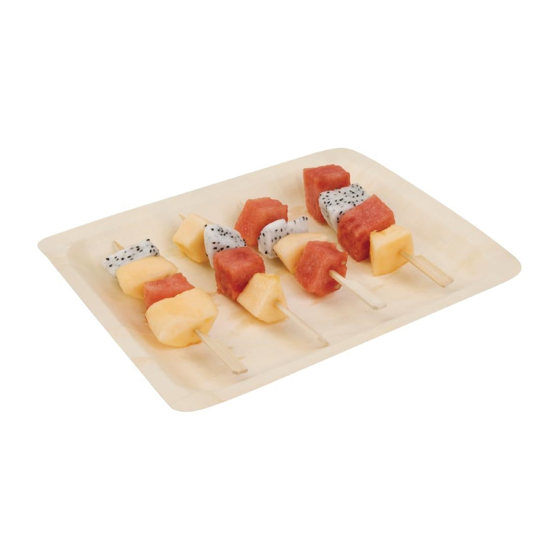 Brochettes en bambou Fiesta Compostable 150mm — DK394