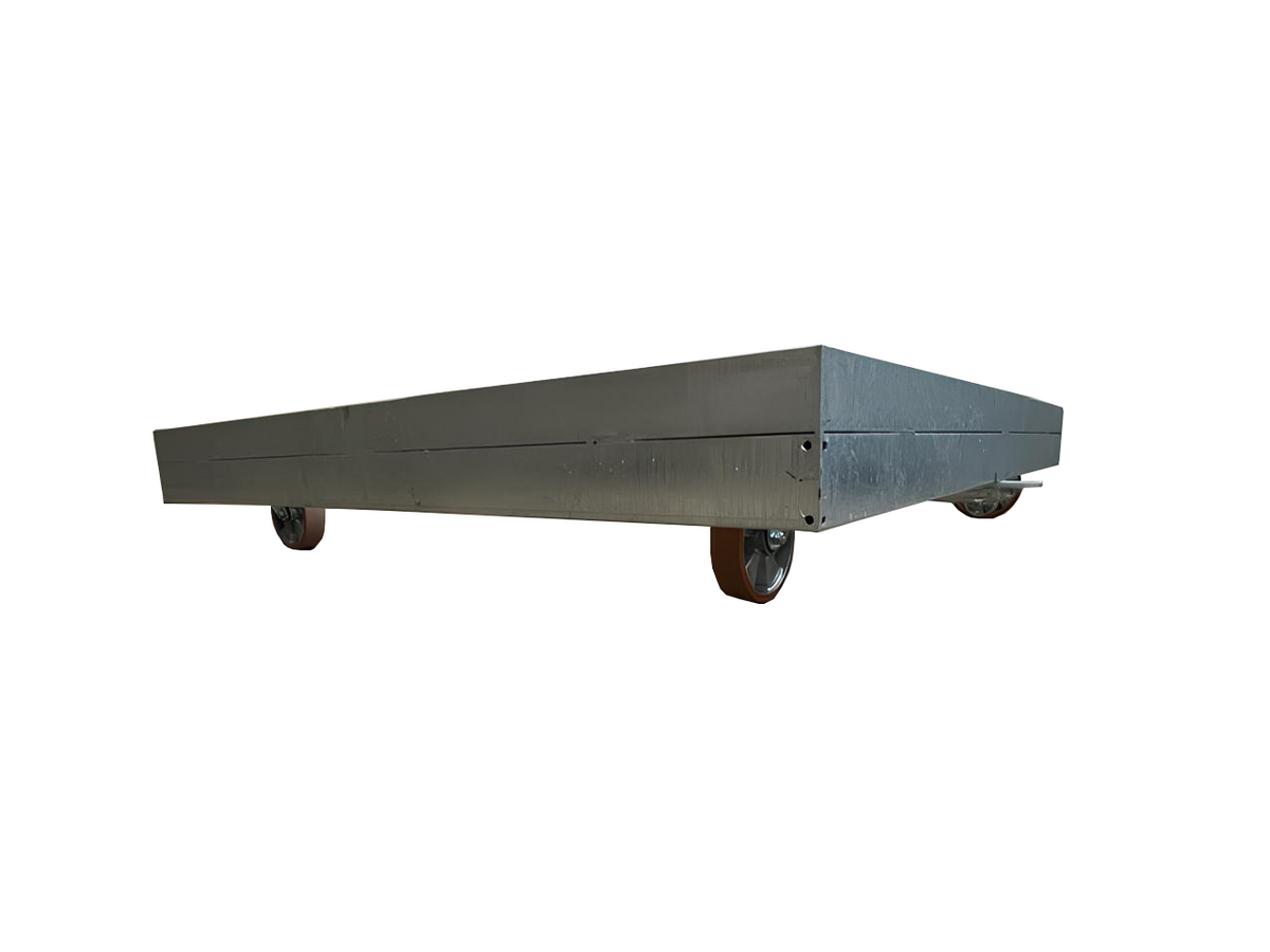 Support pour chambre froide positive/negative 1800x1800 — Combisteel 7068.0005