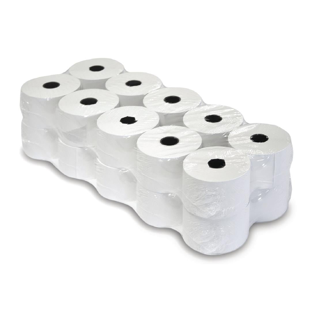 Rouleaux CB thermiques Olympia 57m x 39 mm (lot de 20) — AG148