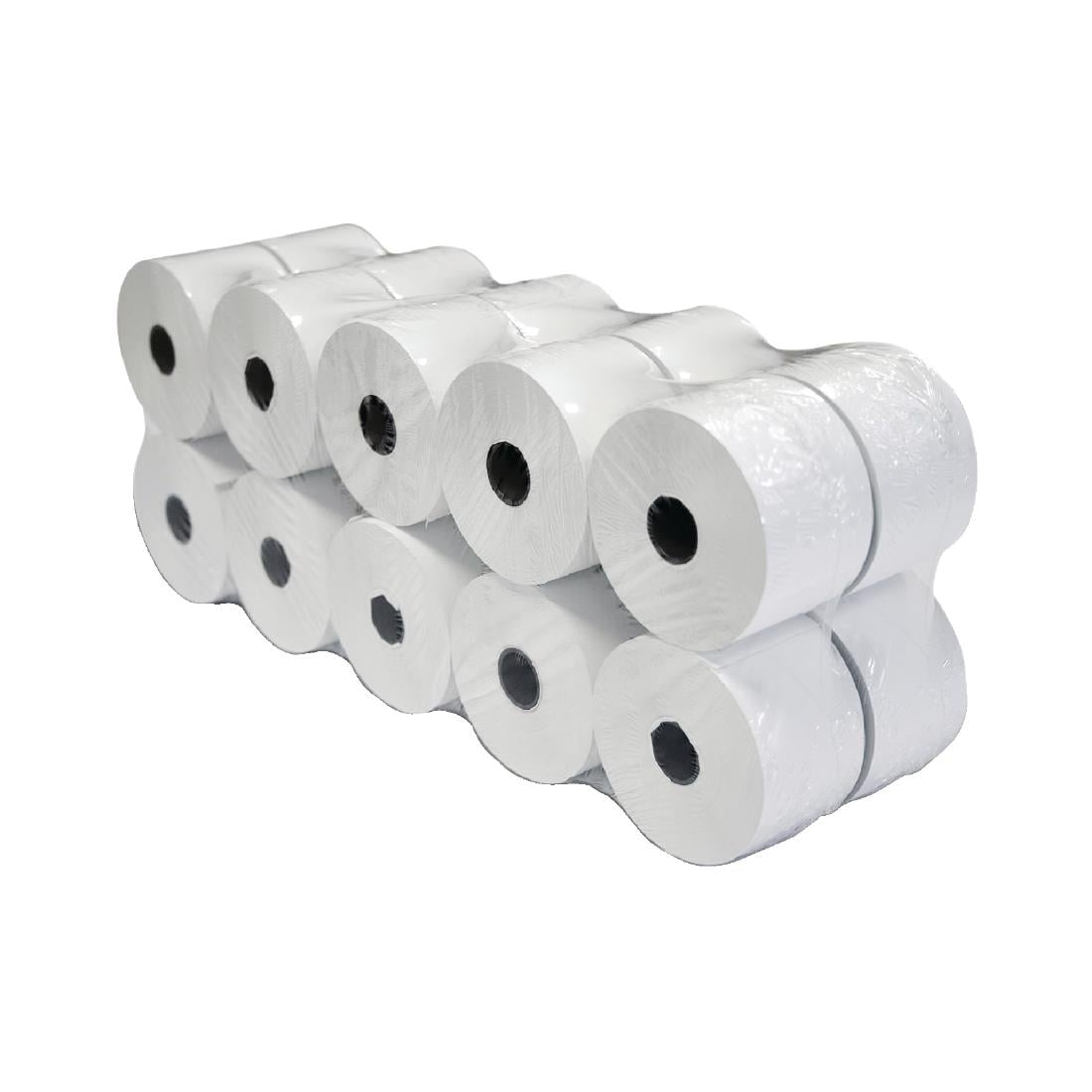 Rouleaux CB thermiques Olympia 57m x 30 mm (lot de 20) — AG147