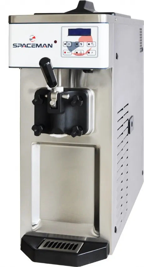 Machines à Crème Glacée