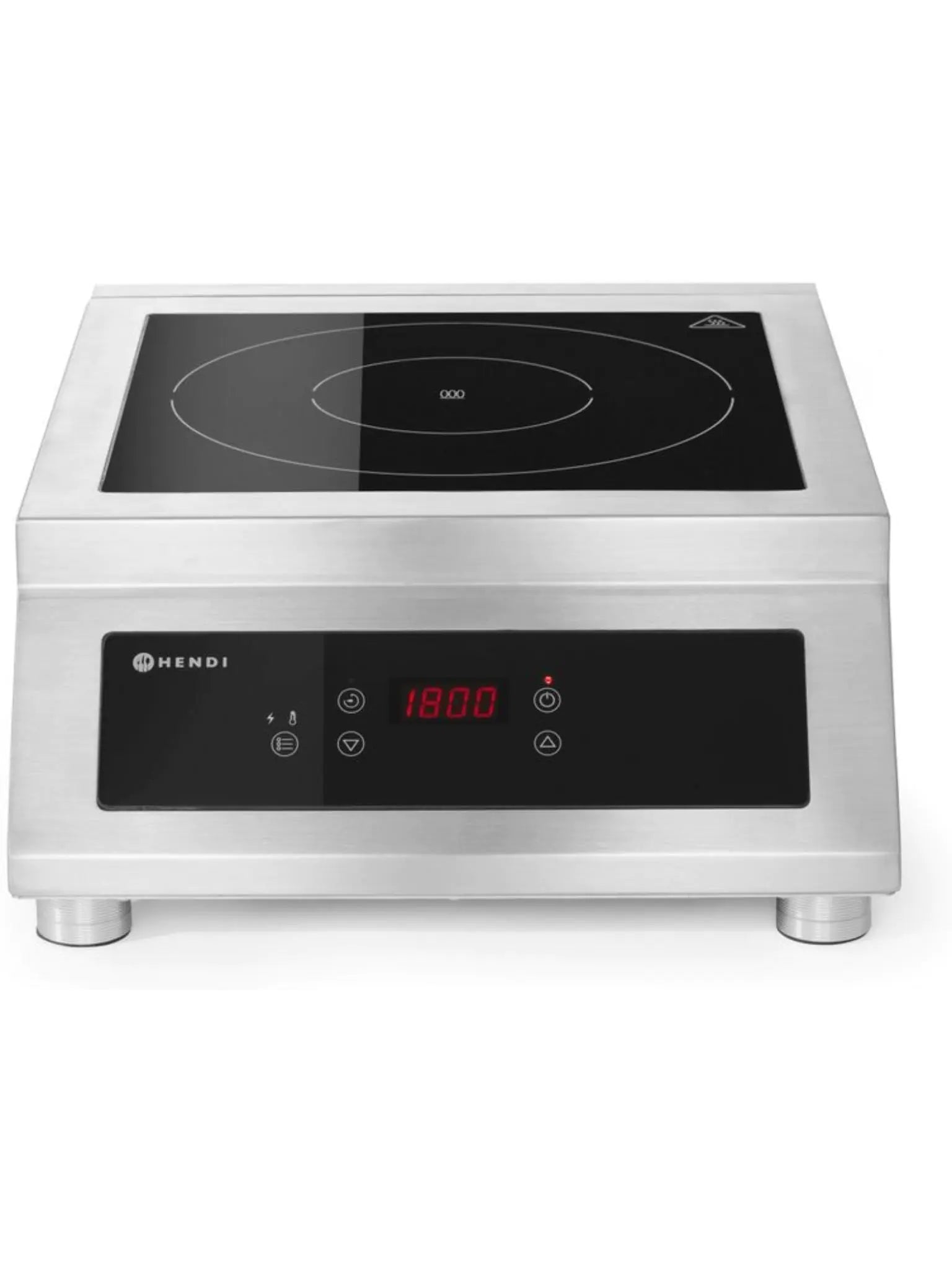 “ECO” GEKOELDE PIZZAKAST (AAPS900)