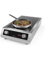 “ECO” GEKOELDE PIZZAKAST (AAPS900)