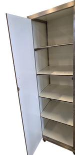 Armoire à vaisselle inox — Combisteel 7003.0700