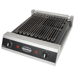 Vue complémentaire officielle — Combisteel 7003.1205