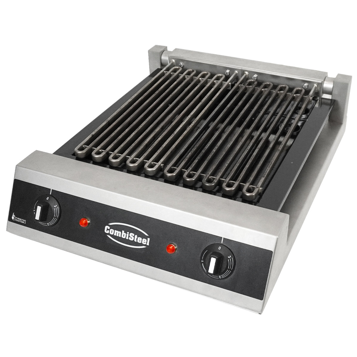 Vue complémentaire officielle — Combisteel 7003.1205