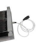 Vue complémentaire officielle — Combisteel 7003.1205