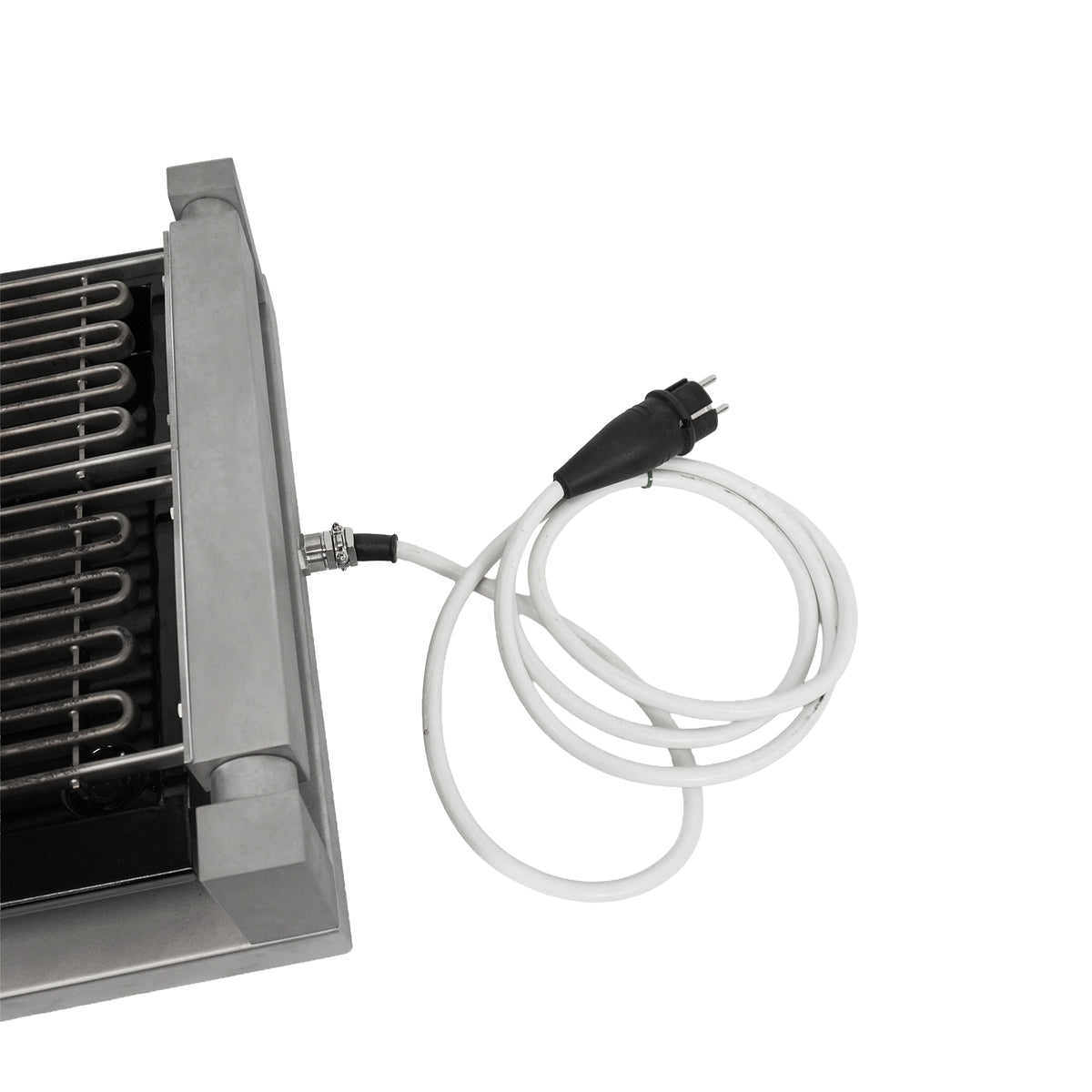 Vue complémentaire officielle — Combisteel 7003.1205
