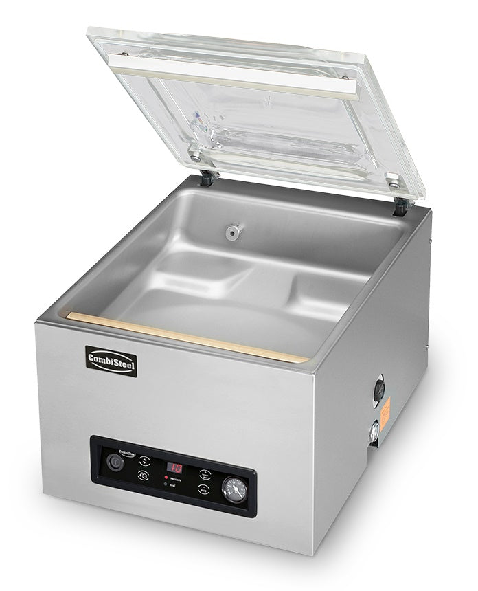 Machine sous vide smooth 42 XL — Combisteel 7004.0030