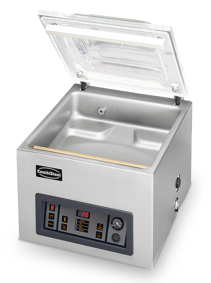 Machine sous vide royal 42 — Combisteel 7004.0035