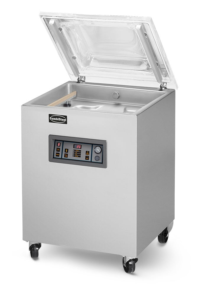 Machine sous vide giant 52 — Combisteel 7004.0045