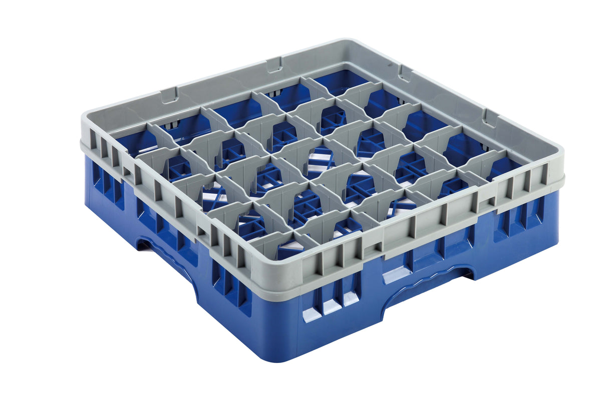 Panier à verres 25 — Combisteel 7013.0320