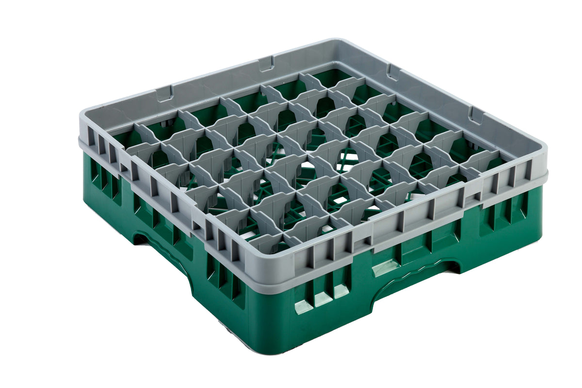 Panier à verres 36 — Combisteel 7013.0325