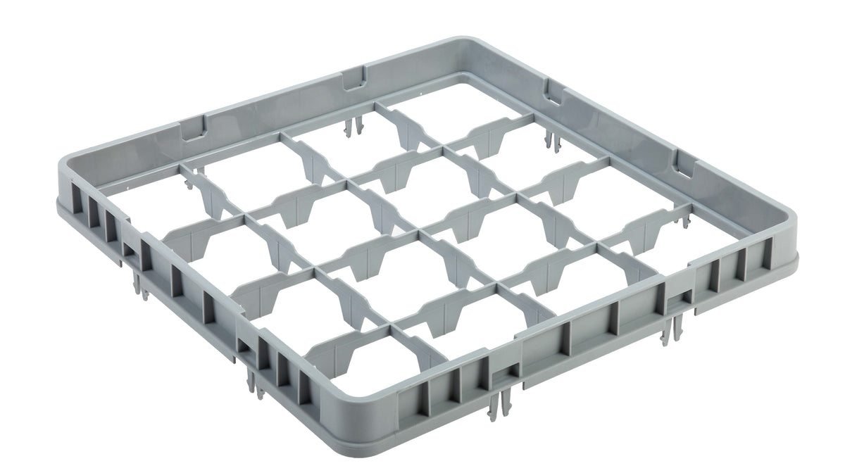 Réhausse 16 — Combisteel 7013.0345