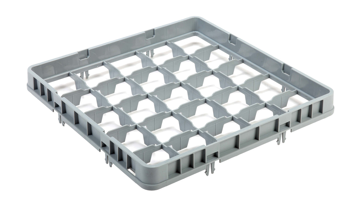 Réhausse 25 — Combisteel 7013.0355