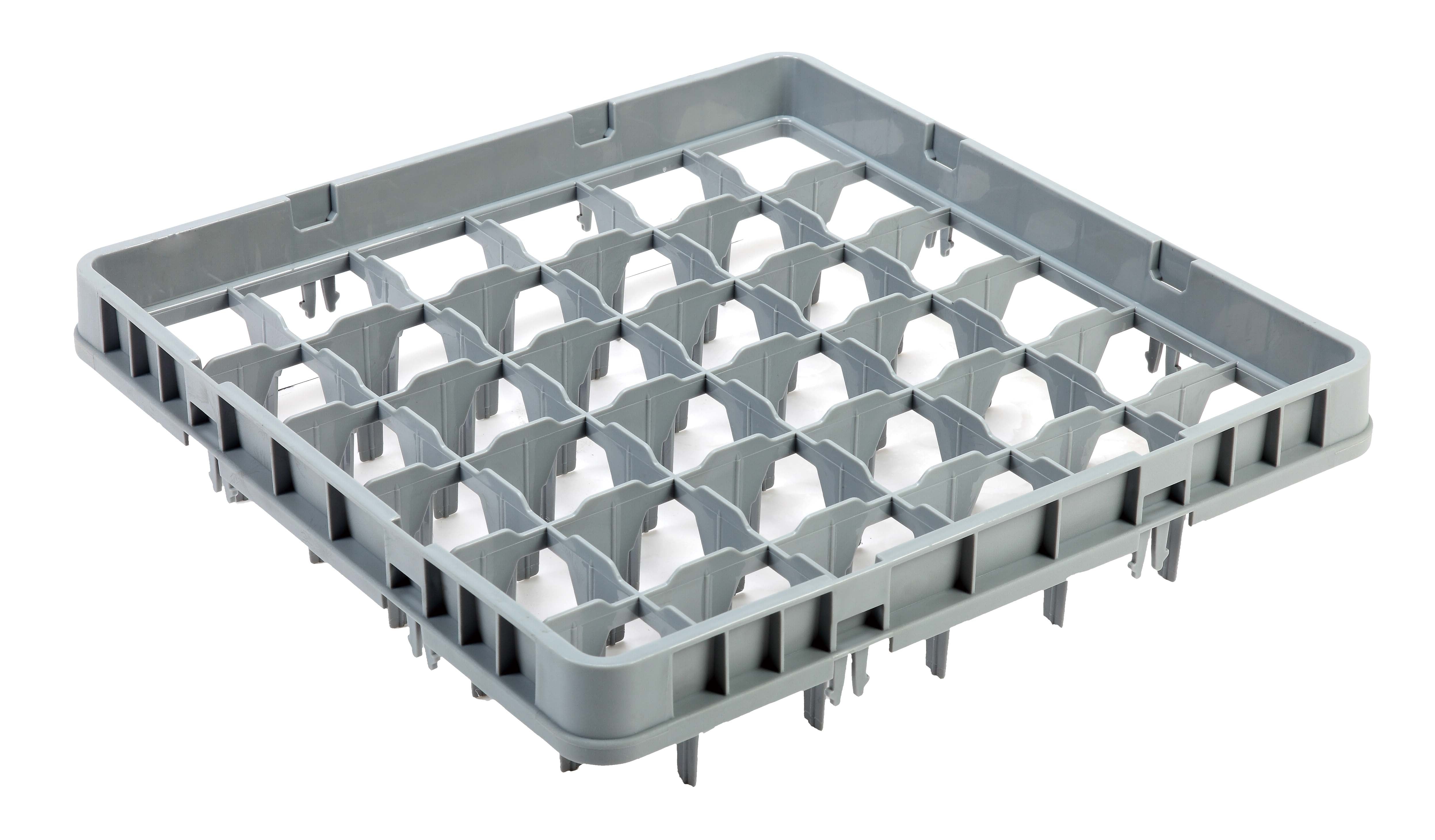 Réhausse haute 36 — Combisteel 7013.0360