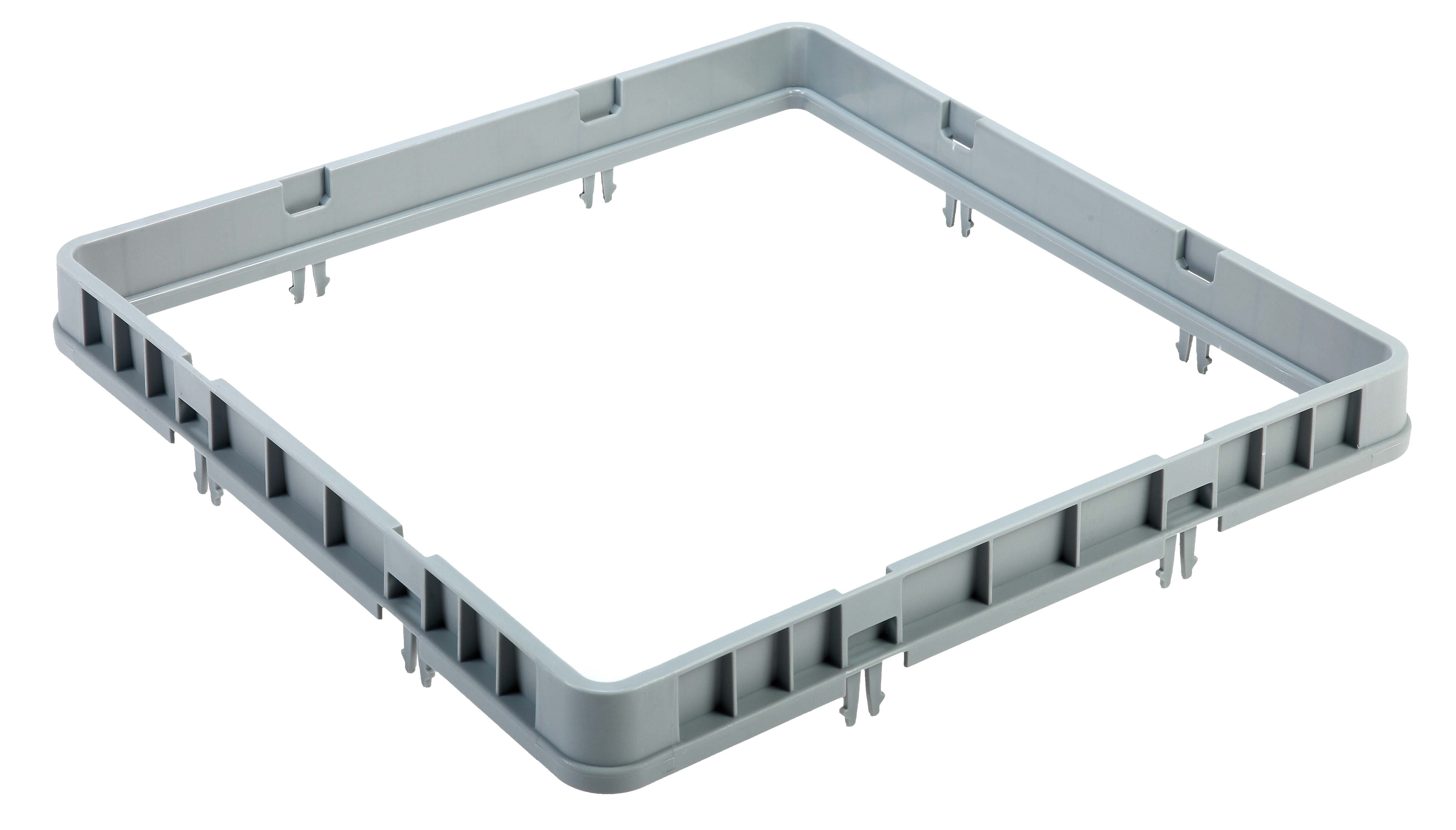 Réhausse ouvert — Combisteel 7013.0370