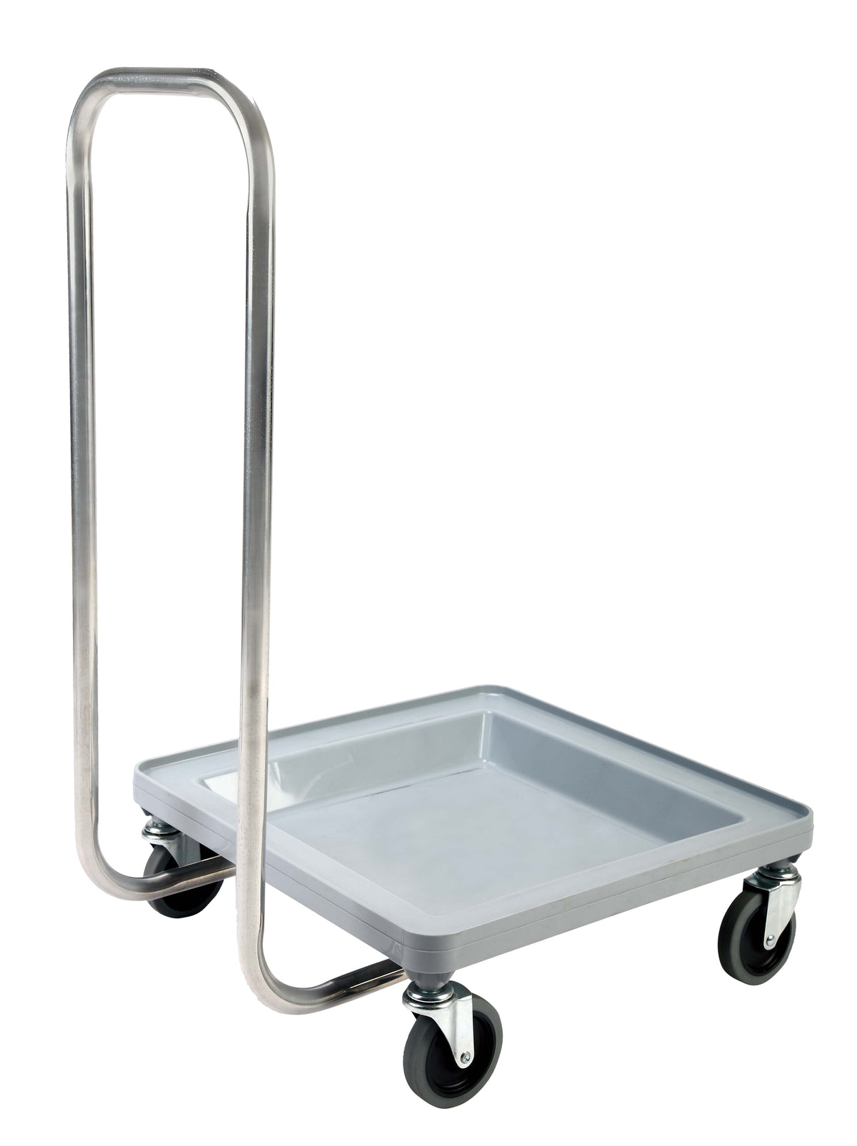 Trolley pour paniers de lavage — Combisteel 7013.0375