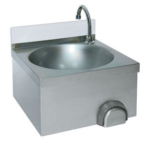 Lavabo mains — Combisteel 7013.0775