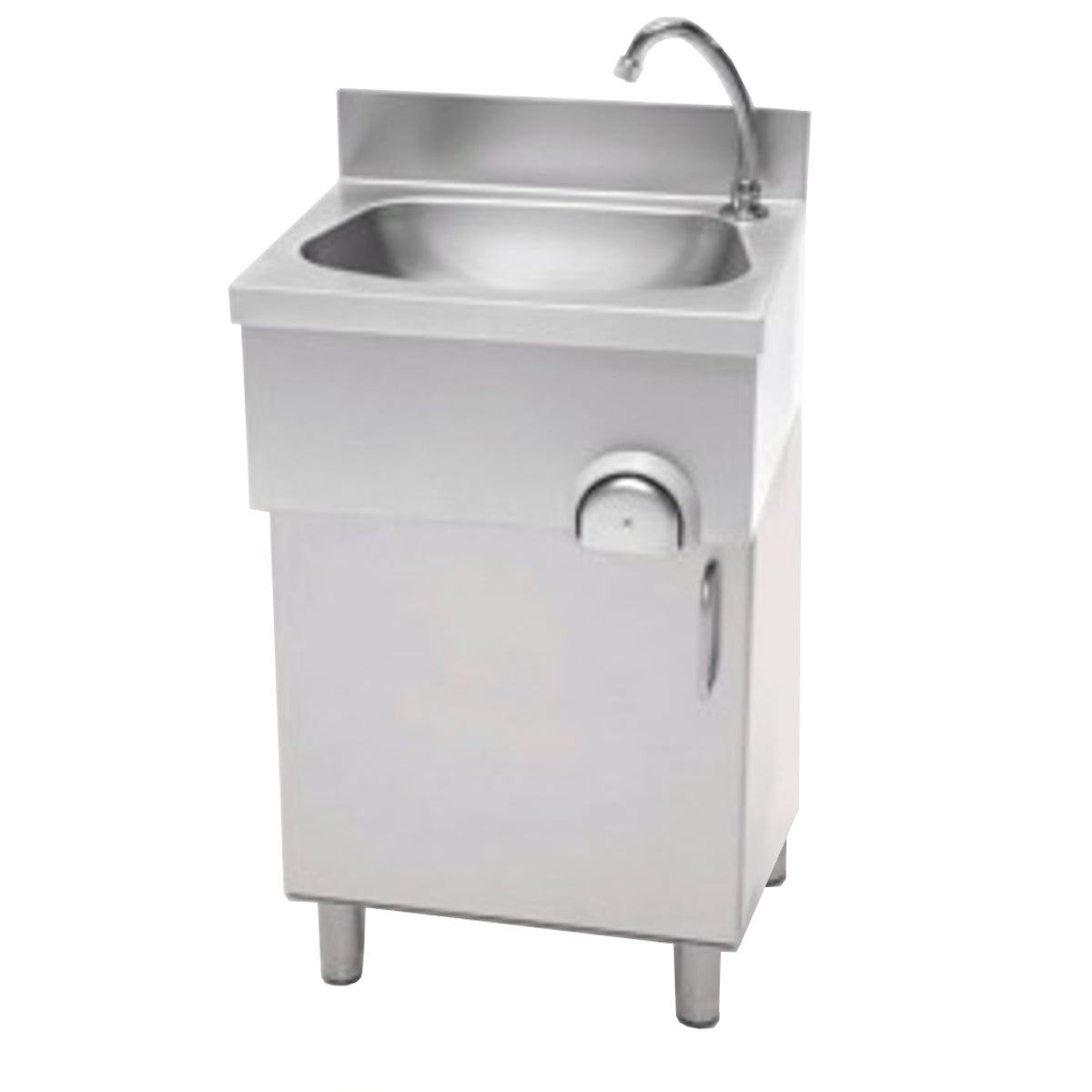 Lavabo mains — Combisteel 7013.0780