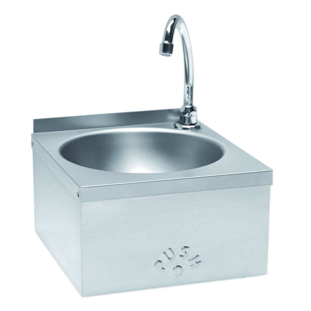 Lavabo mains — Combisteel 7013.0785