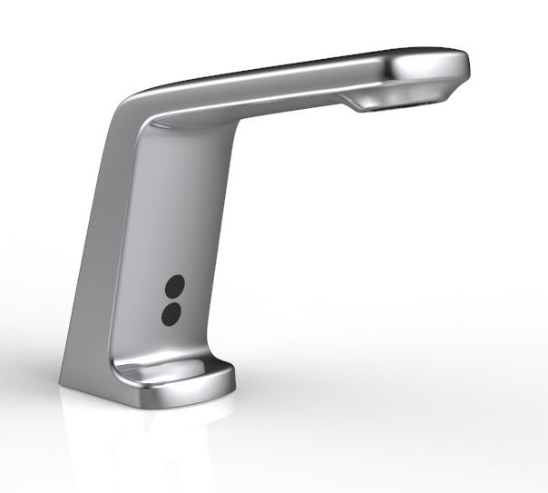Robinet électronique — Combisteel 7013.1230