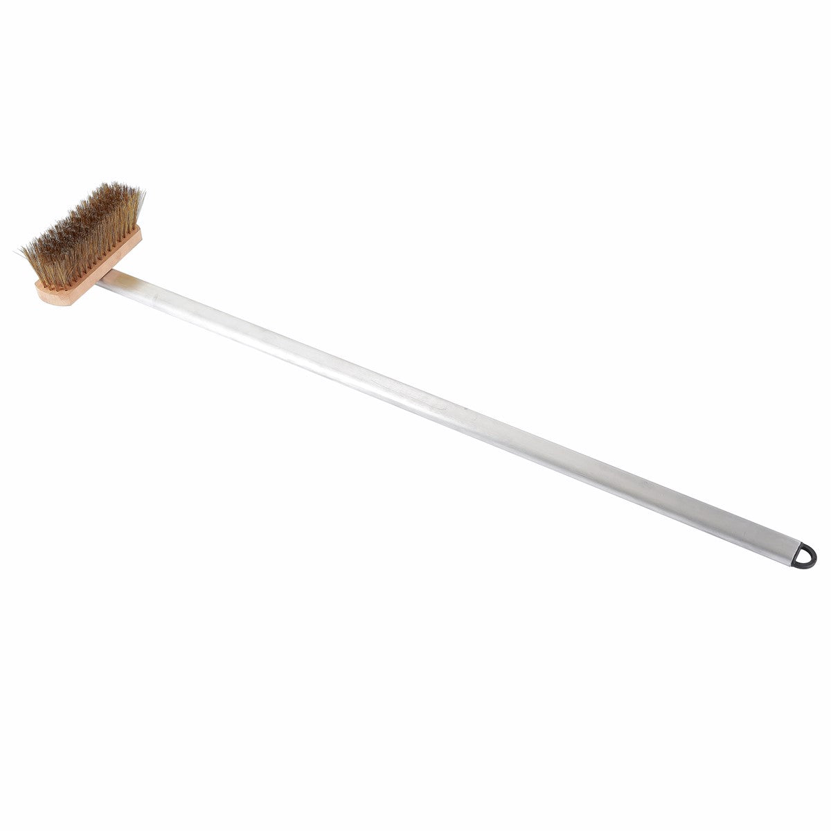 Brosse à pizza avec manche en aluminium 16-120 — Combisteel 7013.1850